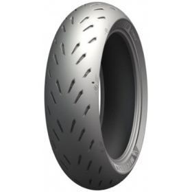 Tyre MICHELIN POWER RS+ TL 75W 190/55 R17