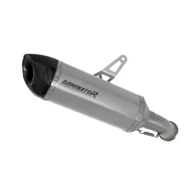 Ducati HYPERSTRADA 821 2013-2015 duslintuvo bakelis Titanium HP5 + dB killer