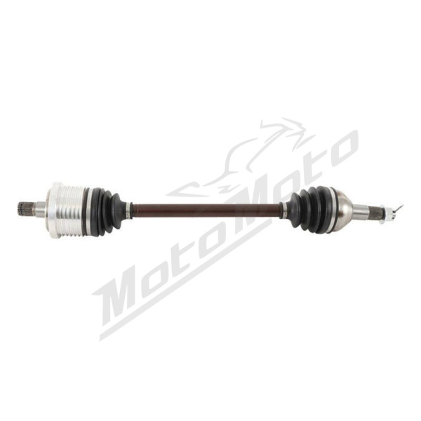 ALL BALLS Rear Right / Left Drive Shaft Can Am Maverick XXC 1000R 14-15