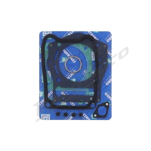 CENTAURO Top End Gasket Set Aprilia / Gilera / Peugeot / Piaggio 500cc 2006-2018