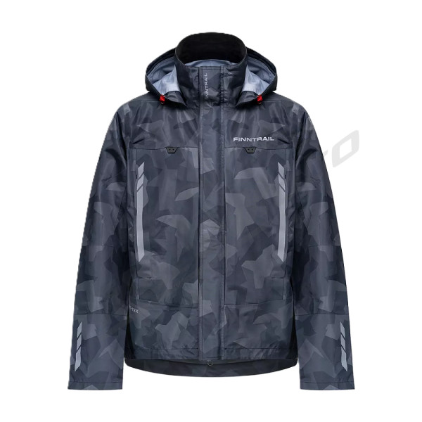 Finntrail Athletic 4024 Jacket