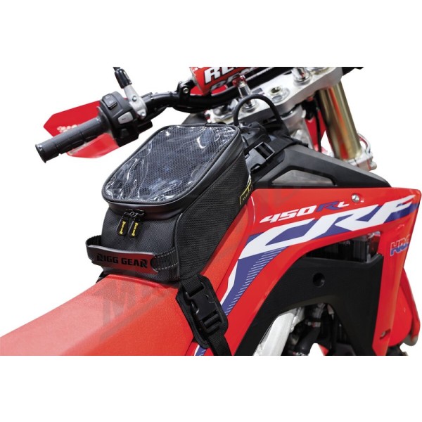 NELSON RIGG Trails End Adventure Tank Bag 4,4 L