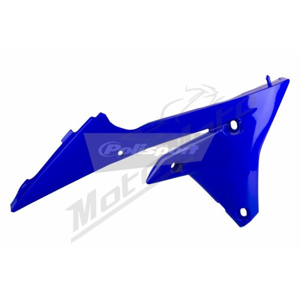 POLISPORT Radiator Covers Yamaha YZ/WR 250-450F 14-18