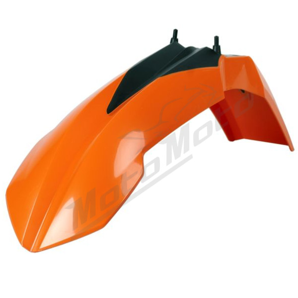 Priekinis purvasaugis oranžinis CEMOTO KTM SX 65 2009–2011