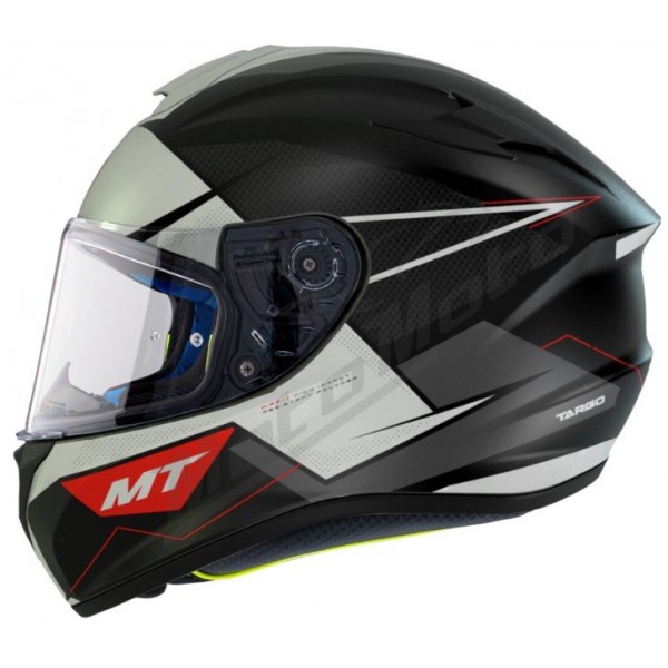 Casco mt top targo