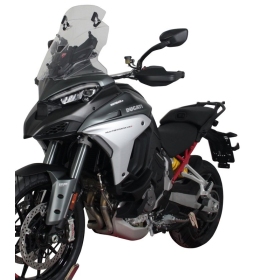 MRA Variotouring priekinis stiklas DUCATI MULTISTRADA V4