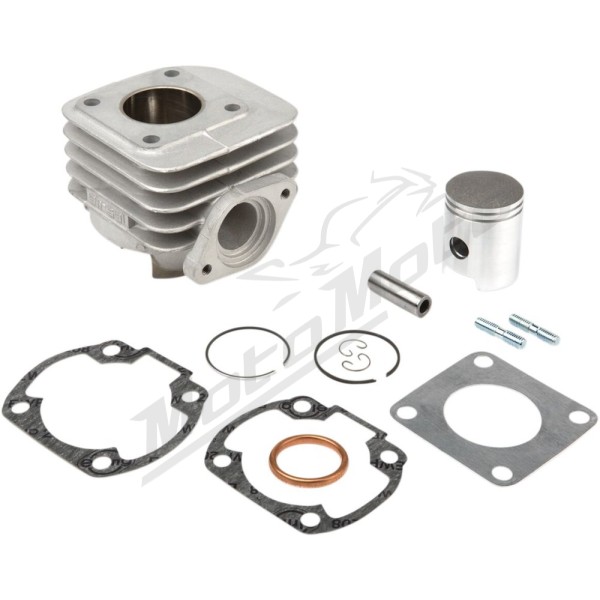AIRSAL Cylinder Kit Kymco People / Vitality 50cc 4t 04-16
