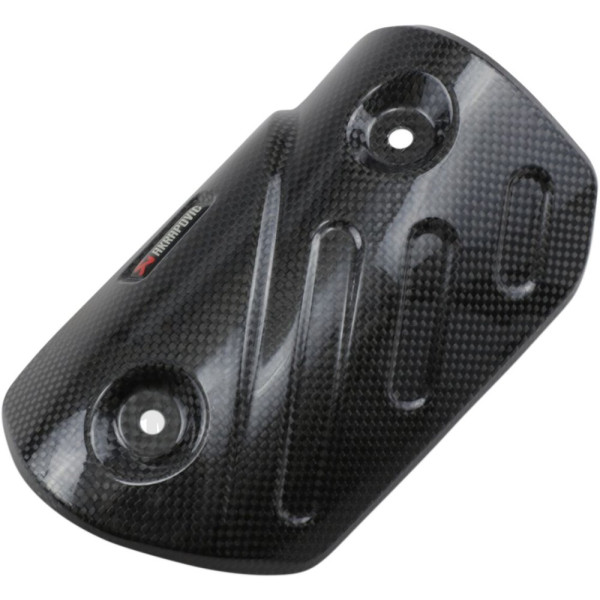 AKRAPOVIC Heat Shield Righ Kawasaki Ninja ZX-14 1350 06-11