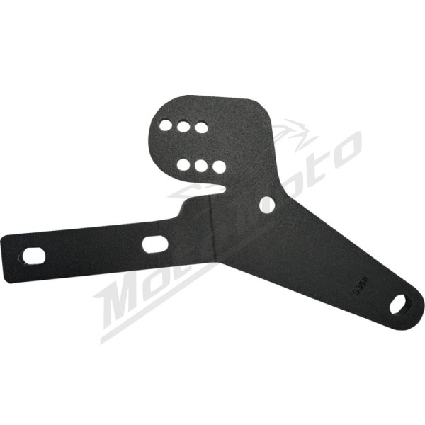 BASSANI XHAUST Exhaust Bracket Harley Davidson FXLRST 1923cc 2022-2024