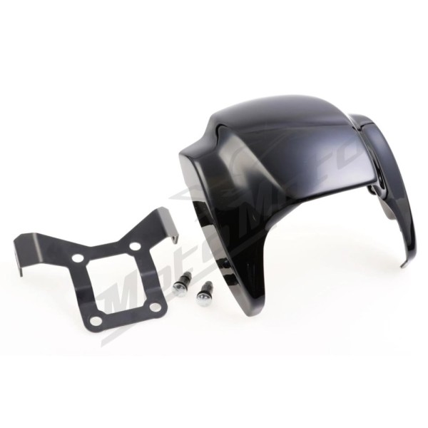 CULT WERK Headlight Mask Black Harley Davidson RH 975cc 2022-2026