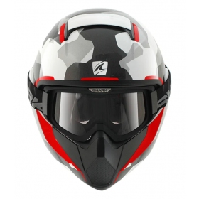 SALE! Open face helmet Shark VANCORE WIPEOUT XS