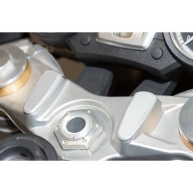 LSL Tour Match LoweRed Clip-On Bars BMW R NINE-T ABS 1200cc 2014-2022