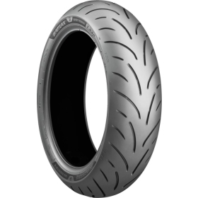 Tyre BRIDGESTONE T33 75W TL 190/55 R17