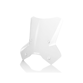 WRS KT001T TOURING Windscreen Clear KTM Super Adventure 1290 R/S 17-20