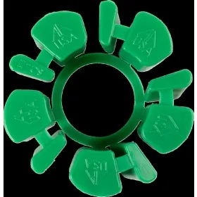 ALLOY ART Cush Drive Dampener Harley Davidson RA / RH 975-1250cc 21-25