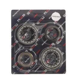 RMS Steering column bearing set. Piaggio / Aprilia / Gilera 125-400 06-16