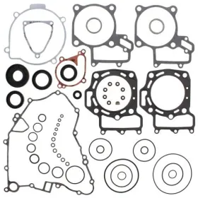 Winderosa (vertex) gasket set with engine gaskets Kawasaki KVF 750 Brute Force 2012