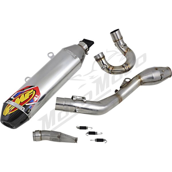 FMF FACTORY 4.1 RCT EXHAUST SYSTEMS Gas Gas EC / Husqvarna FE 250 20-21