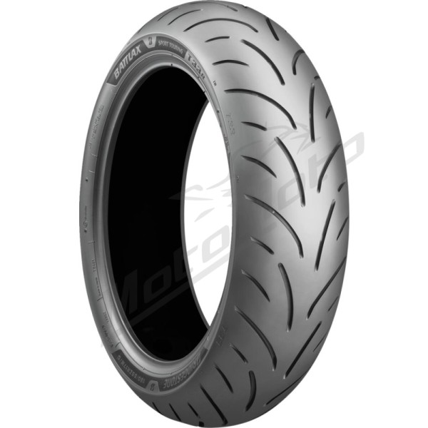 Padanga BRIDGESTONE T33 75W TL 190/55 R17