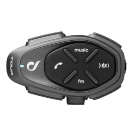 INTERPHONE TOUR Hands-Free Communication System