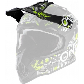 Oneal 2Series Attack Youth Helmet Peak