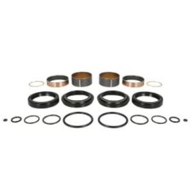 PIVOT WORK Front shock absorber repair kit Kawasaki KX 125-250cc 96-01