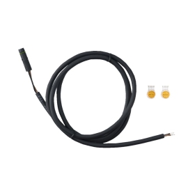 SUPERNOVA Front Light Connection Cable Brose Drive