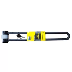 Hyper Snowmobile lock 520mm, 2 keys (SBSC-certified)