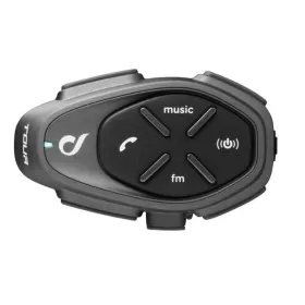 Intercom INTERPHONE TOUR pasikalbėjimo įranga (1vnt.)