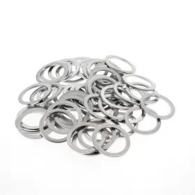 MaxTuned Aluminium Washers 20x26x1,5mm 50 pieces