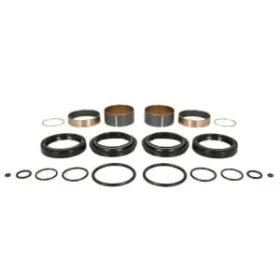PIVOT WORK Front shock absorber repair kit Kawasaki KX 125-250cc 96-01