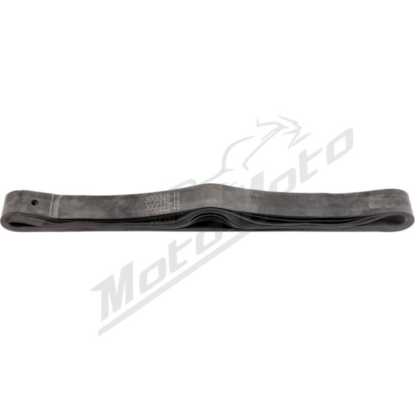 DRAG SPECIALTIES Rim Strip R16 x 38mm 10pcs.
