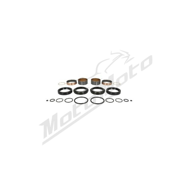 PIVOT WORK Front shock absorber repair kit Kawasaki KX 125-250cc 96-01