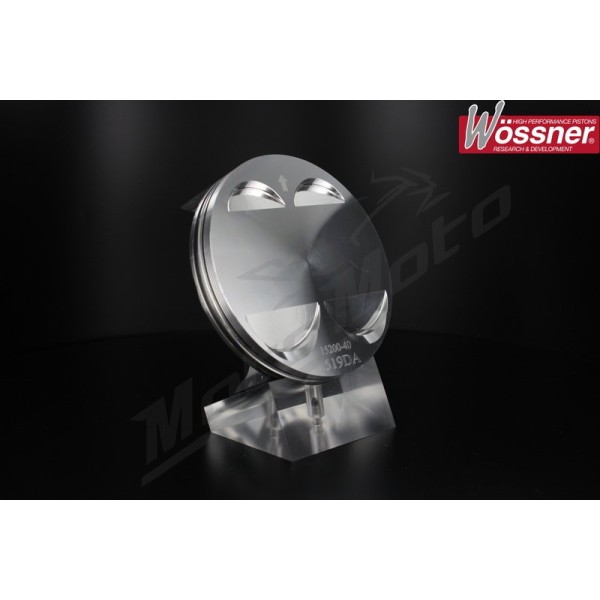 WÖSSNER Forged Piston 91,95-91,96mm Husaberg FC / FE 400 96-03
