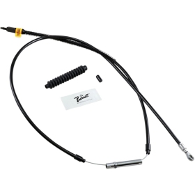 BARNETT Didelio efektyvumo sankabos trosas Harley Davidson 1584-1690cc 2007-2014