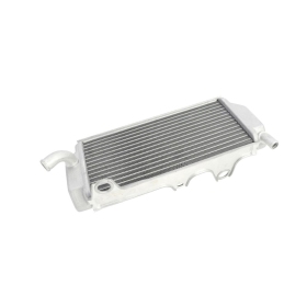 KSX Radiator (left) YAMAHA WR / YZ 250-450cc 2023-2026
