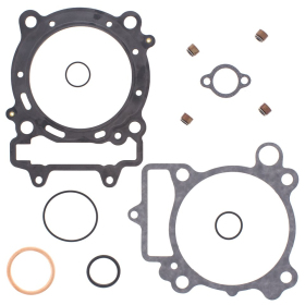 Winderosa (vertex) top-end seals Kawasaki KX 450 F 09-15