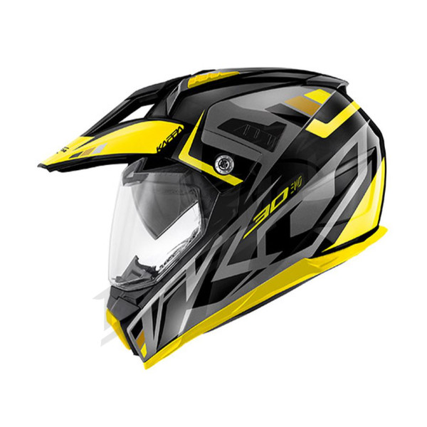 KAPPA KV30 Evo Off road helmet 