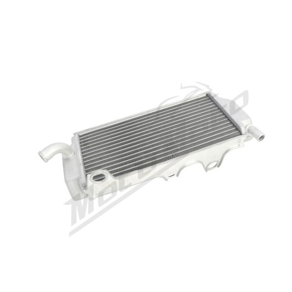 KSX Radiator (left) YAMAHA WR / YZ 250-450cc 2023-2026