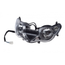 Headlight JUNAK 901 SPORT