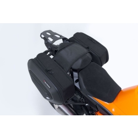 SW-MOTECH PRO BLAZE H Saddlebag Set KTM Super Duke 1290 19-24