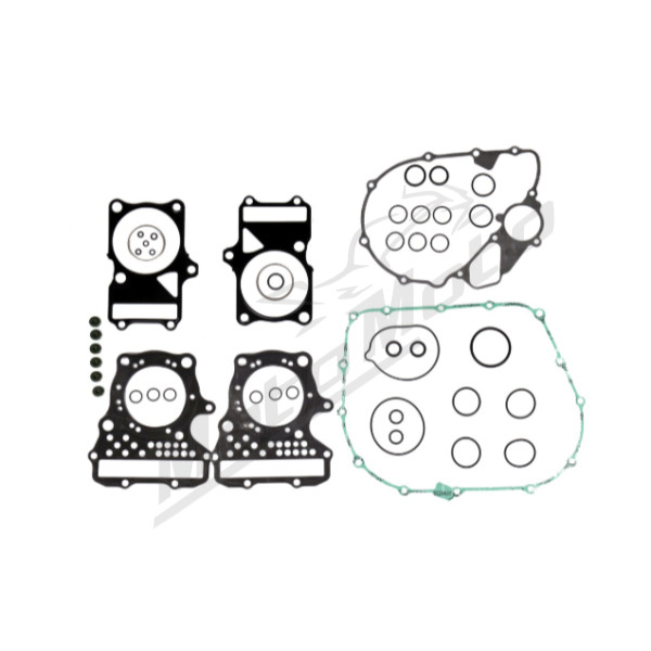 Athena Engine Gasket kit HONDA PC 800 89-98