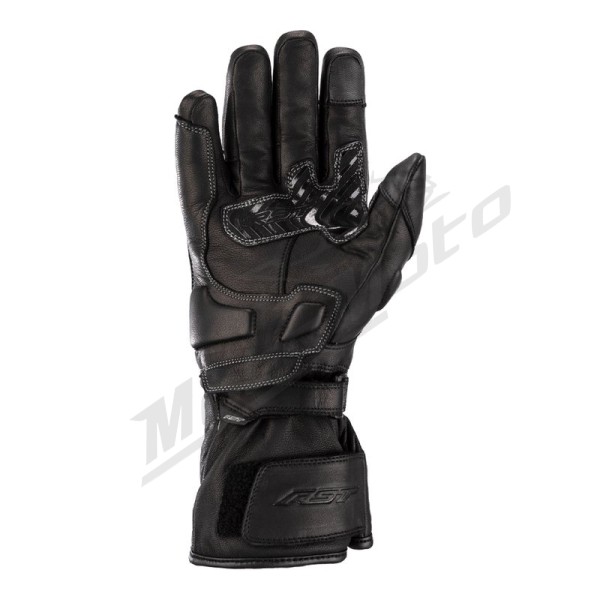 RST Storm 2 Waterproof Gloves Leather