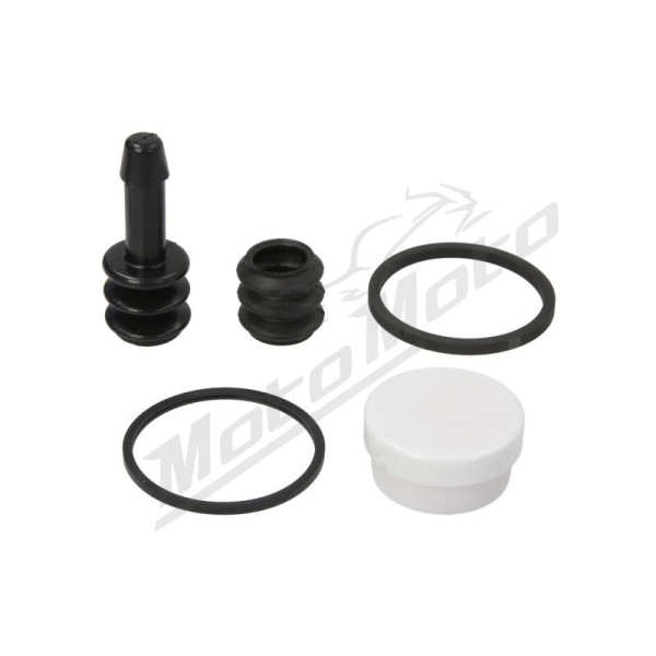 Tourmax Brake calliper repair kit rear Kawasaki GPZ / GTR / VN / ZG / ZL / ZN 550-1500 83-99