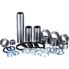 FACTORY LINKS Linkage Bearing Rebuild Kit Gas Gas EC / MC / SM 125/300 96-11