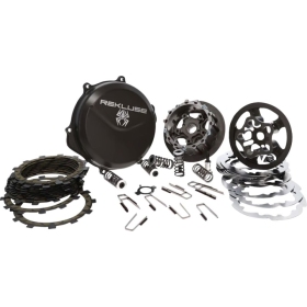 REKLUSE APEX Clutch Honda CRF 450 RX 21-25