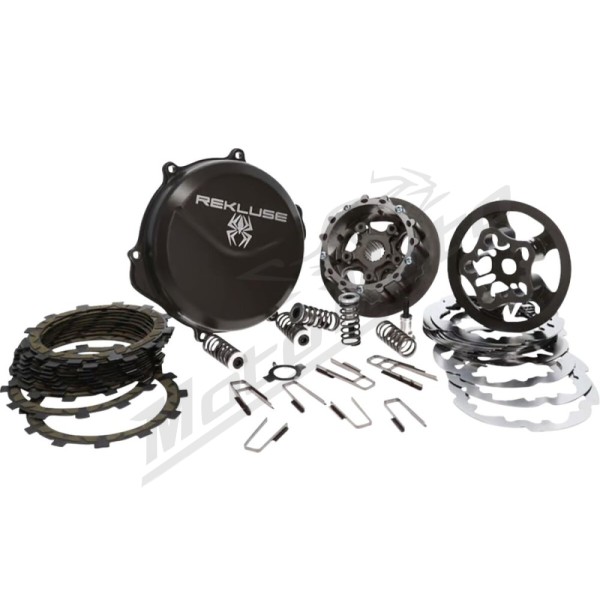 REKLUSE APEX Clutch Honda CRF 450 RX 21-25