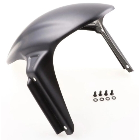 CULT WERK Front Fender Raw Custom Harley Davidson RH 1250cc 2021-2026