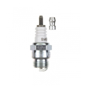 Spark plug NGK BM6F