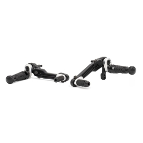 GILLES TOOLING Rearset Ducati Scrambler 803 23-24